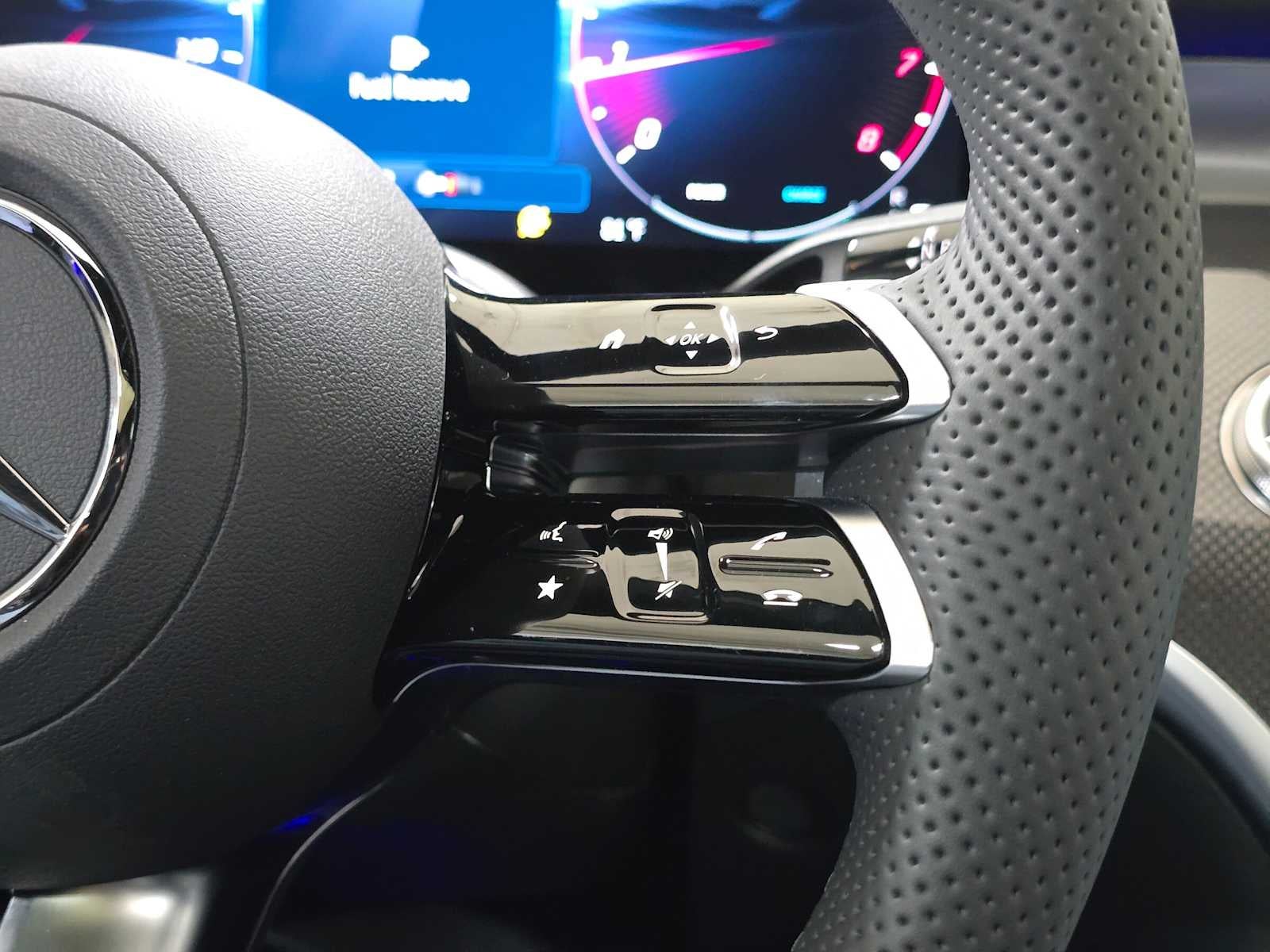 2026 Mercedes-Benz C 300 4MATIC® Sedan