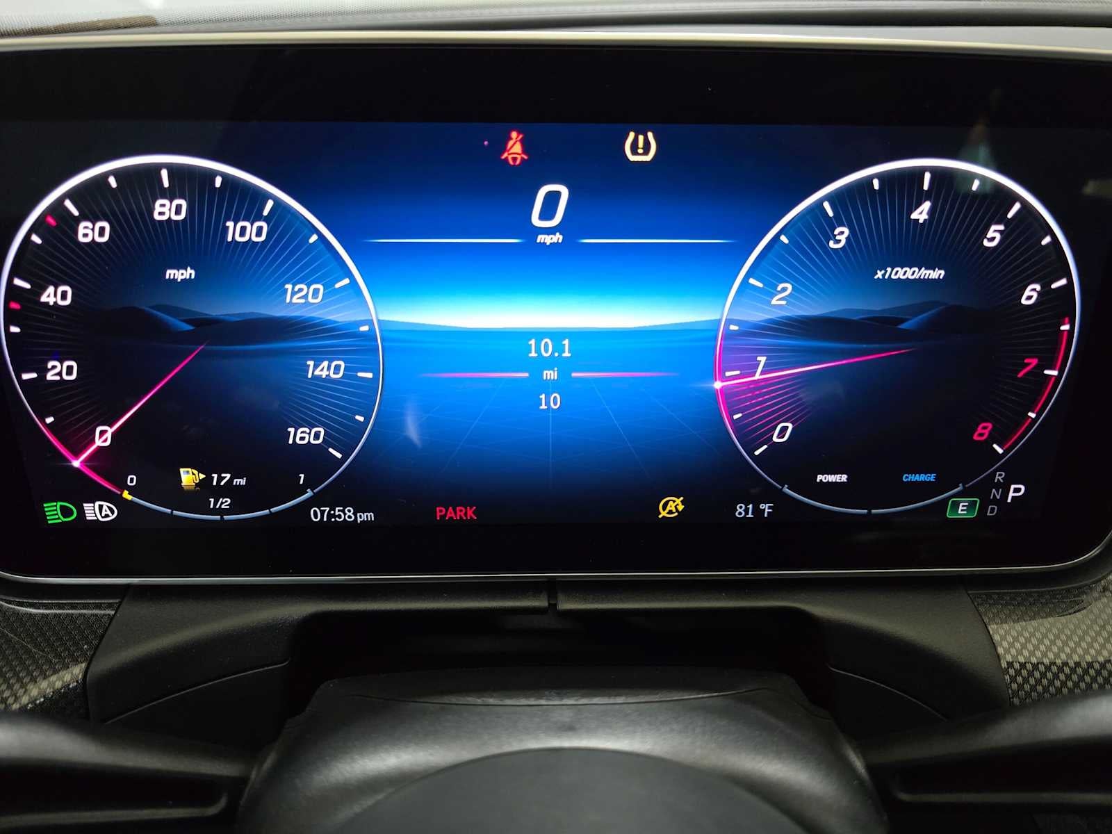 2026 Mercedes-Benz C 300 4MATIC® Sedan