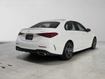2026 Mercedes-Benz C 300 4MATIC® Sedan