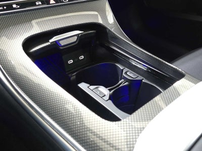 2026 Mercedes-Benz C 300 4MATIC® Sedan