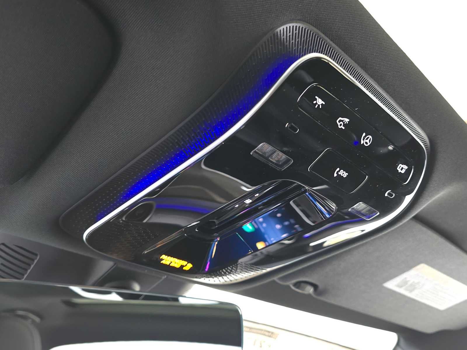 2026 Mercedes-Benz C 300 4MATIC® Sedan