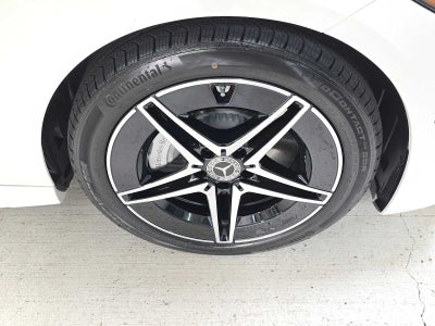 2026 Mercedes-Benz C 300 4MATIC® Sedan