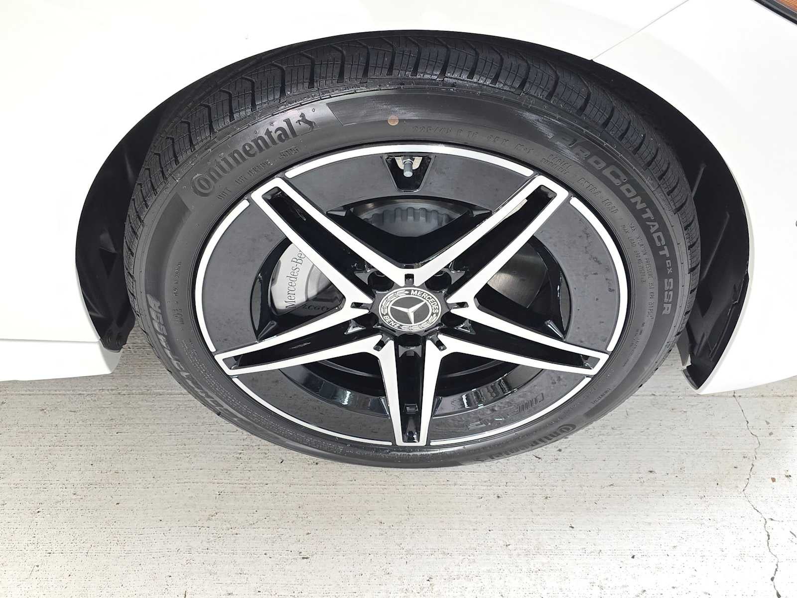 2026 Mercedes-Benz C 300 4MATIC® Sedan