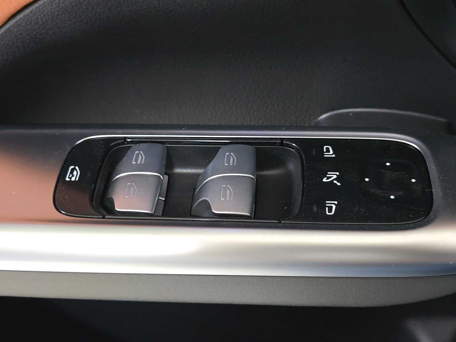 2026 Mercedes-Benz C 300 4MATIC® Sedan