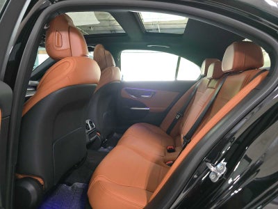 2026 Mercedes-Benz C 300 4MATIC® Sedan