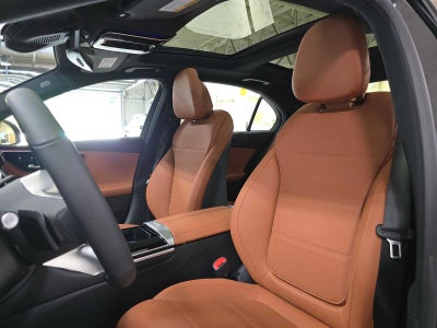 2026 Mercedes-Benz C 300 4MATIC® Sedan