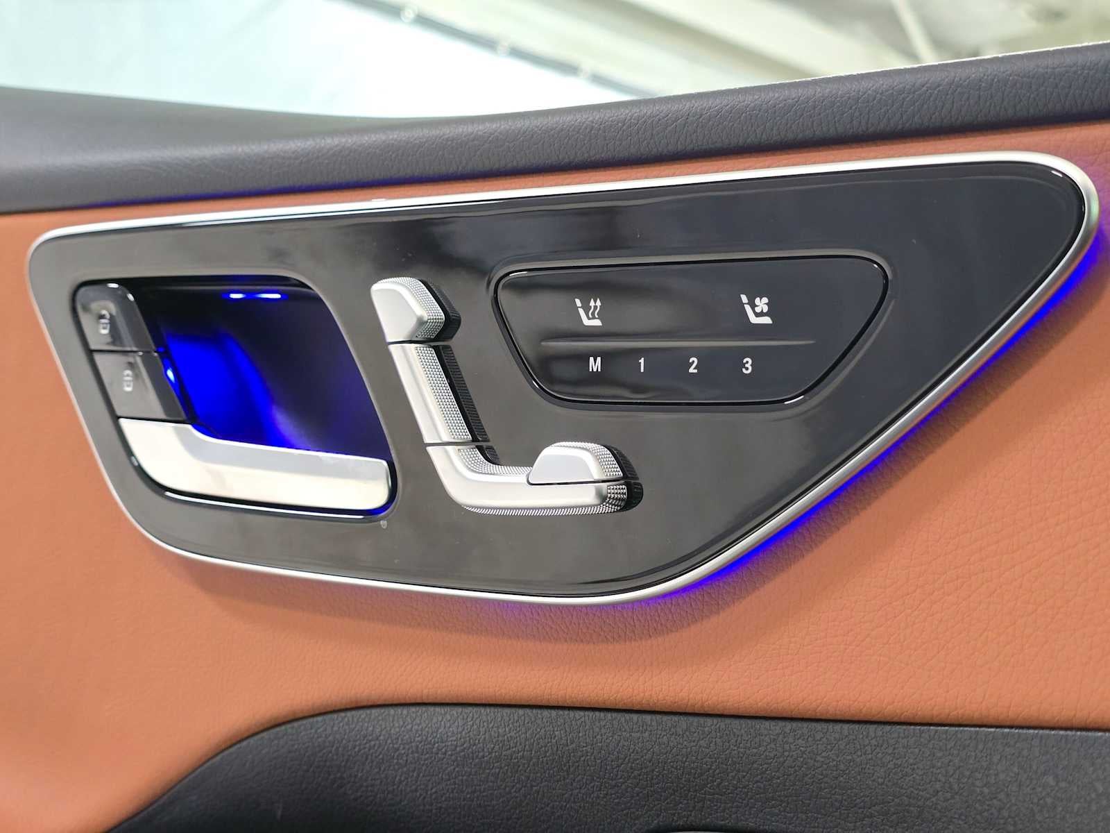 2026 Mercedes-Benz C 300 4MATIC® Sedan