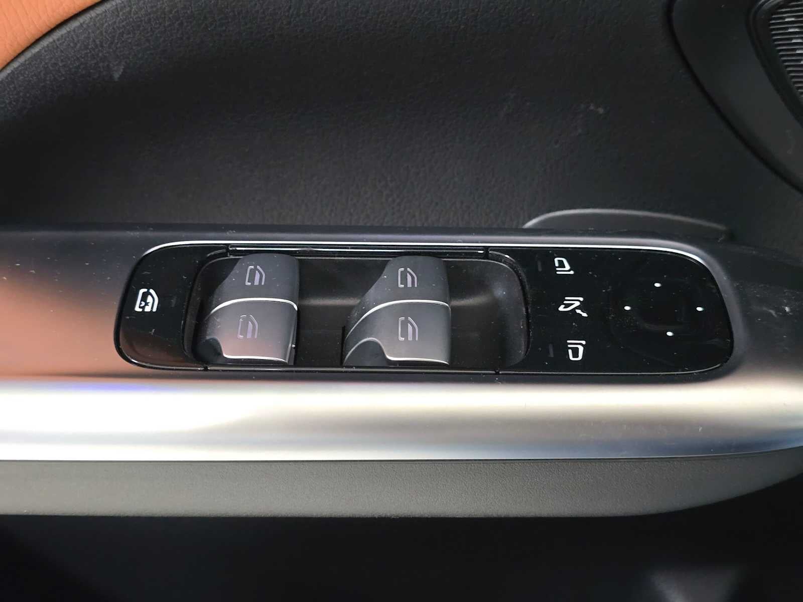 2026 Mercedes-Benz C 300 4MATIC® Sedan