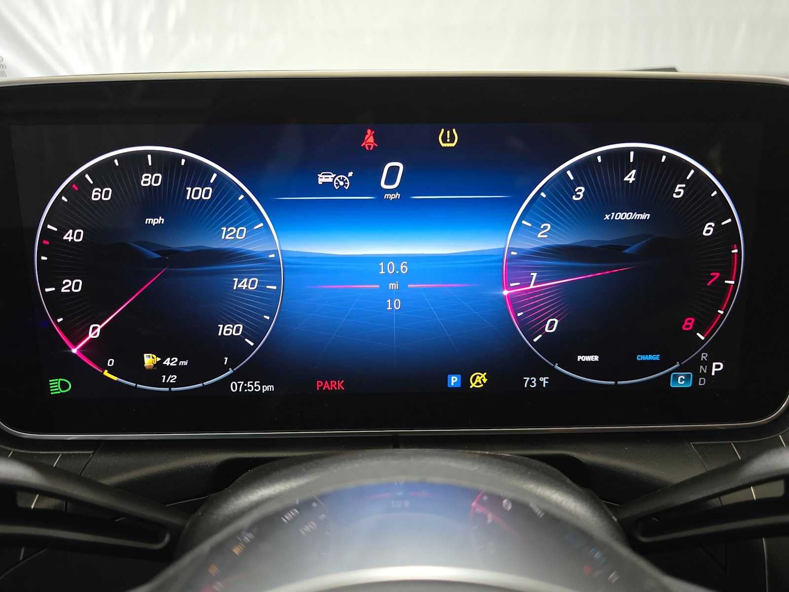 2026 Mercedes-Benz C 300 4MATIC® Sedan