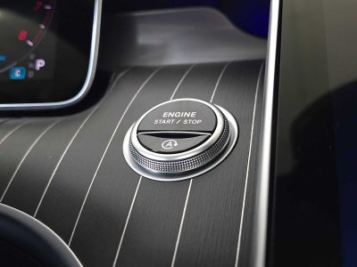 2026 Mercedes-Benz C 300 4MATIC® Sedan