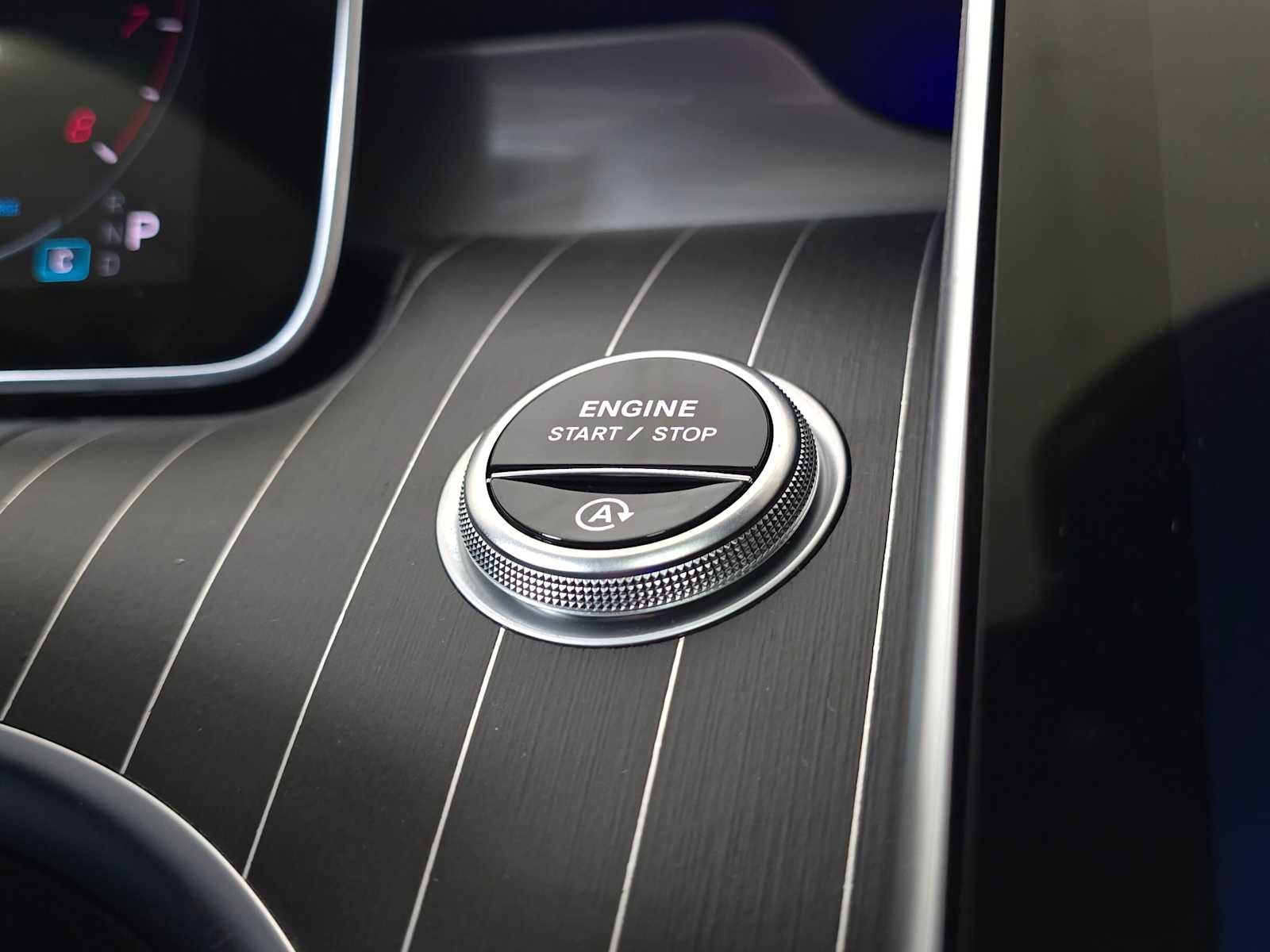 2026 Mercedes-Benz C 300 4MATIC® Sedan