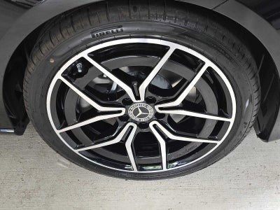 2026 Mercedes-Benz C 300 4MATIC® Sedan