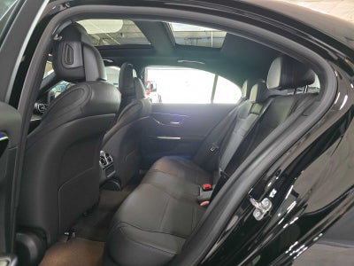 2026 Mercedes-Benz C 300 4MATIC® Sedan