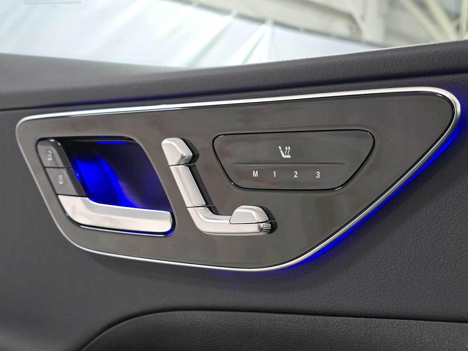 2026 Mercedes-Benz C 300 4MATIC® Sedan