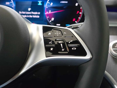 2026 Mercedes-Benz C 300 4MATIC® Sedan