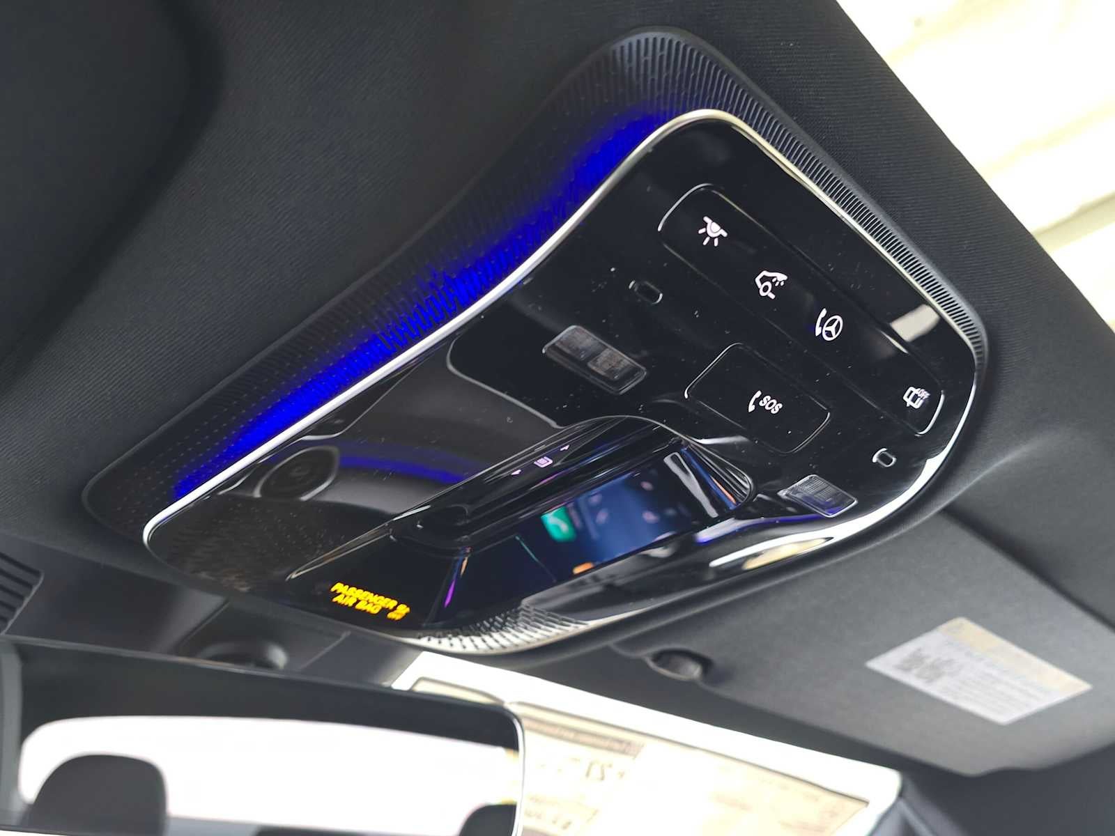 2026 Mercedes-Benz C 300 4MATIC® Sedan