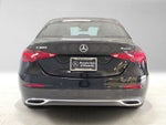 2026 Mercedes-Benz C 300 4MATIC® Sedan