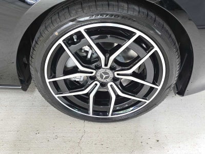 2026 Mercedes-Benz C 300 4MATIC® Sedan