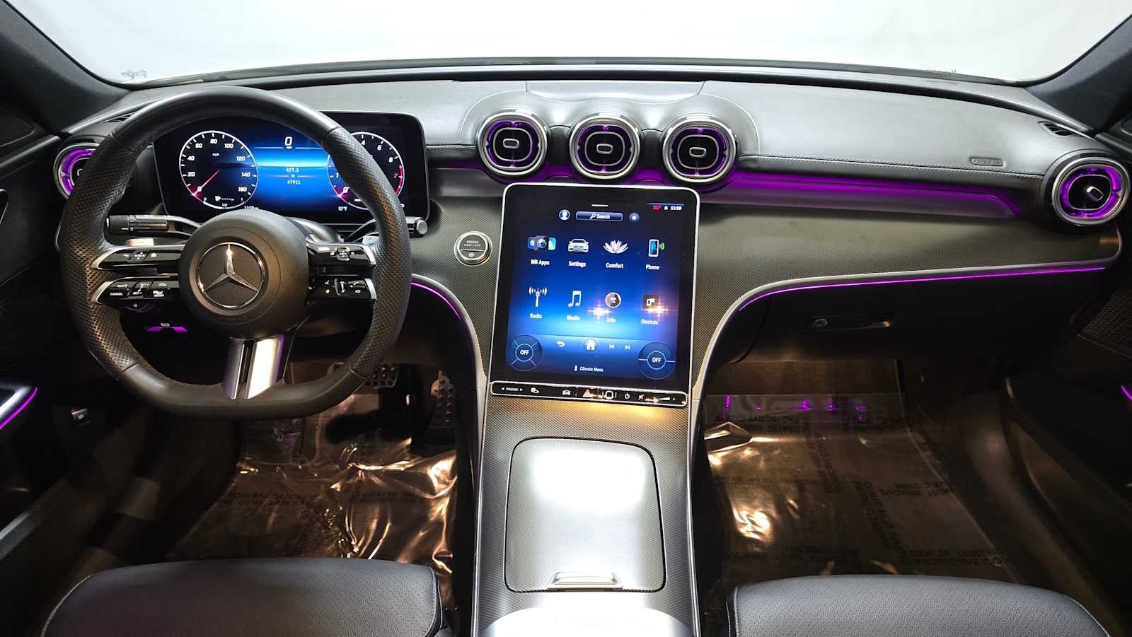 2023 Mercedes-Benz C 300 C 300