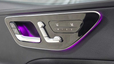 2023 Mercedes-Benz C 300 C 300