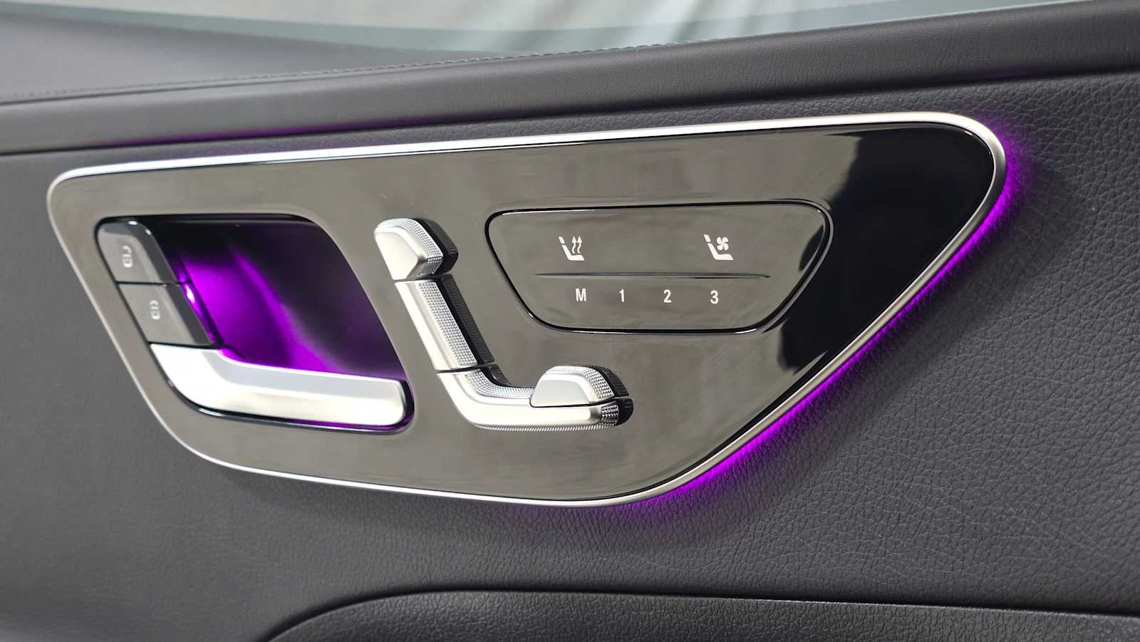 2023 Mercedes-Benz C 300 C 300