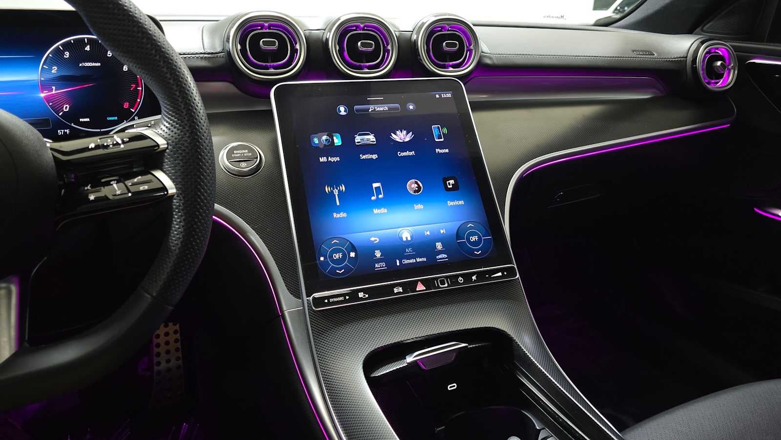 2023 Mercedes-Benz C 300 C 300