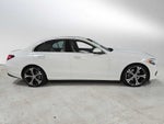 2026 Mercedes-Benz C 300 4MATIC® Sedan