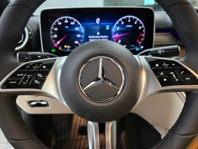 2026 Mercedes-Benz C 300 4MATIC® Sedan