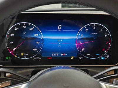 2026 Mercedes-Benz C 300 4MATIC® Sedan