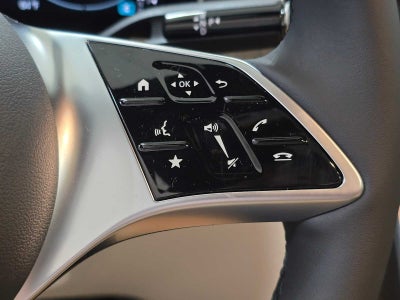 2026 Mercedes-Benz C 300 4MATIC® Sedan
