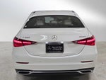 2026 Mercedes-Benz C 300 4MATIC® Sedan