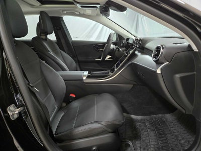 2026 Mercedes-Benz C 300 4MATIC® Sedan