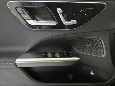 2026 Mercedes-Benz C 300 4MATIC® Sedan
