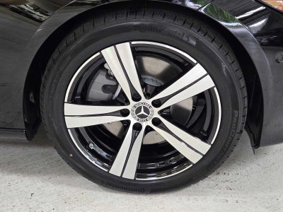 2026 Mercedes-Benz C 300 4MATIC® Sedan