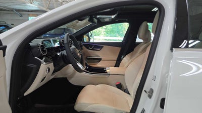 2026 Mercedes-Benz C 300 4MATIC® Sedan