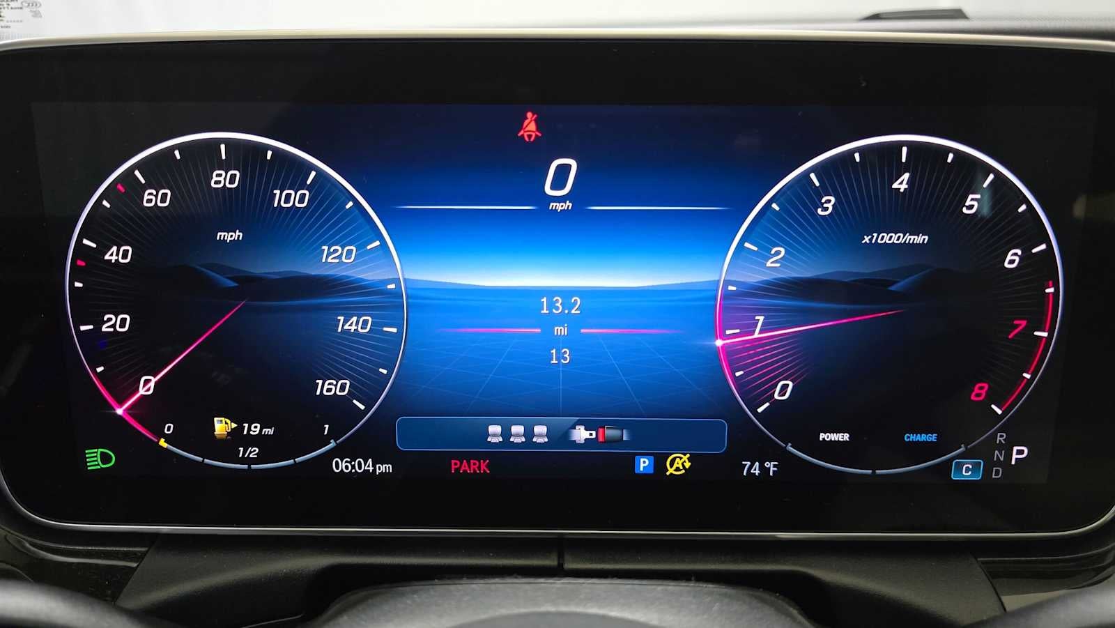 2026 Mercedes-Benz C 300 4MATIC® Sedan