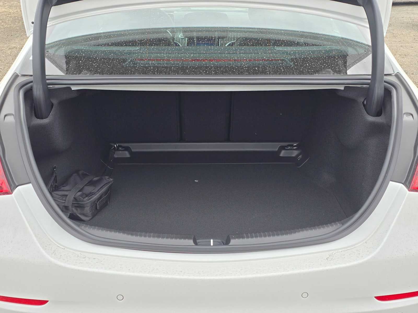 2026 Mercedes-Benz C 300 4MATIC® Sedan