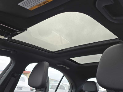 2026 Mercedes-Benz C 300 4MATIC® Sedan