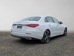 2026 Mercedes-Benz C 300 4MATIC® Sedan