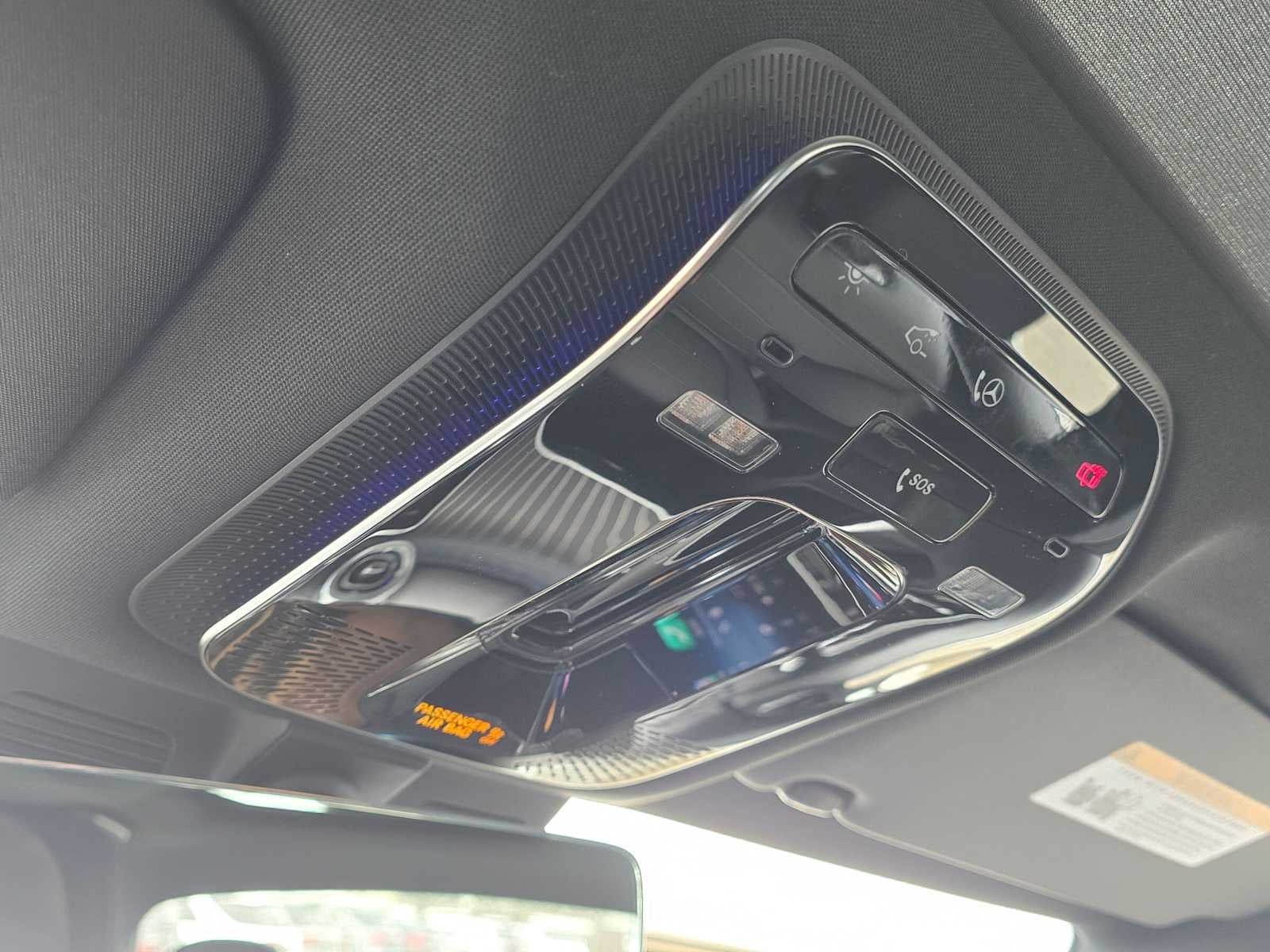 2026 Mercedes-Benz C 300 4MATIC® Sedan