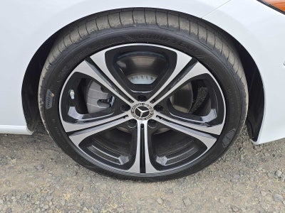 2026 Mercedes-Benz C 300 4MATIC® Sedan