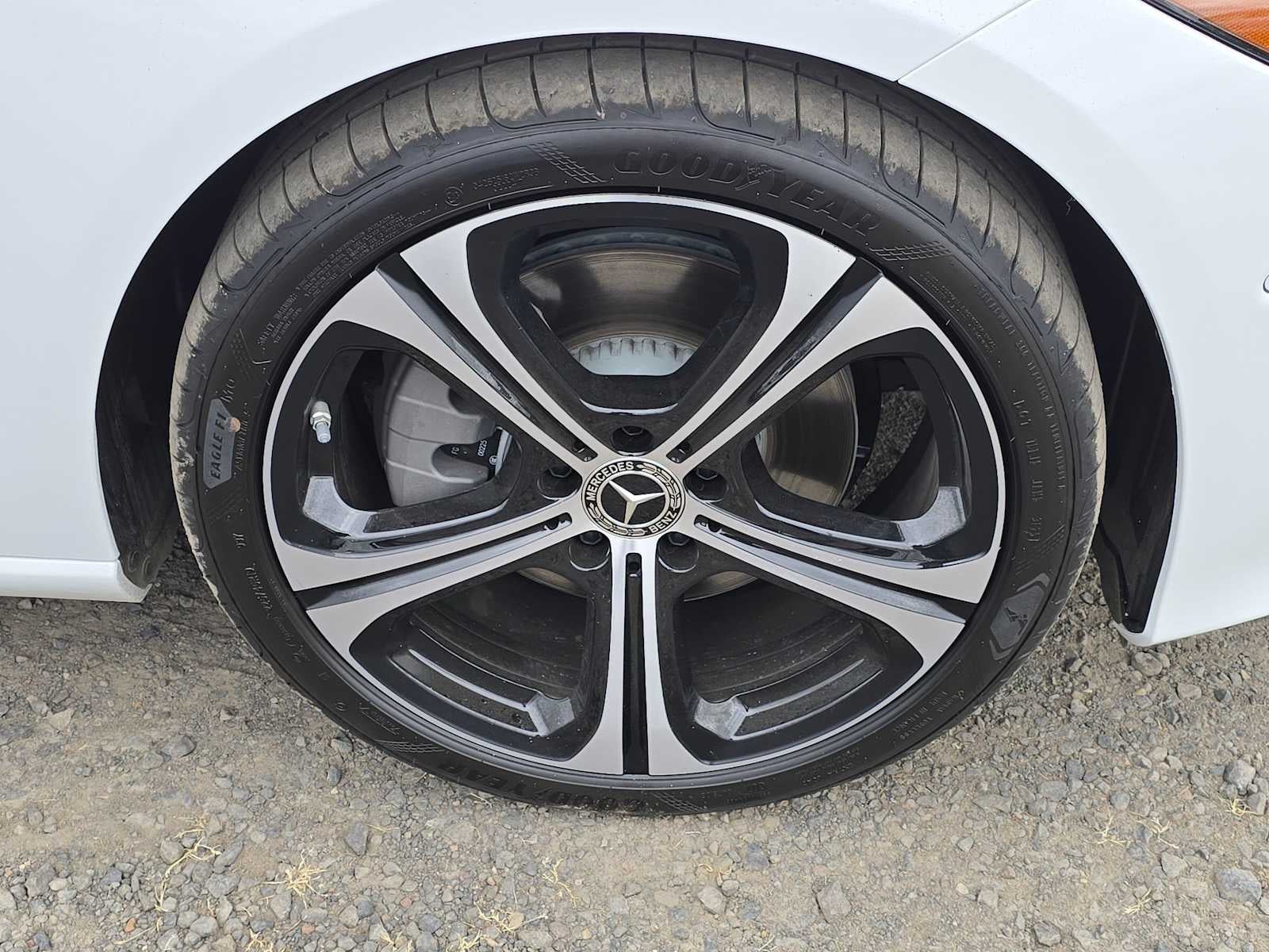 2026 Mercedes-Benz C 300 4MATIC® Sedan