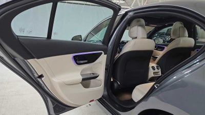 2026 Mercedes-Benz C 300 4MATIC® Sedan