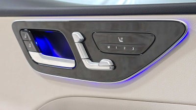 2026 Mercedes-Benz C 300 4MATIC® Sedan