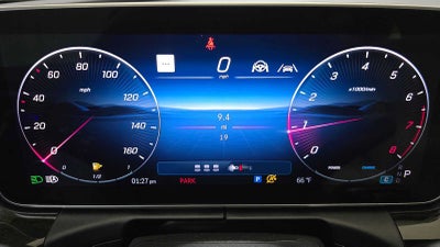 2026 Mercedes-Benz C 300 4MATIC® Sedan