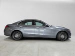 2026 Mercedes-Benz C 300 4MATIC® Sedan