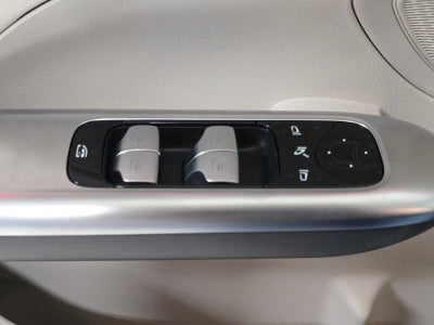 2026 Mercedes-Benz C 300 4MATIC® Sedan
