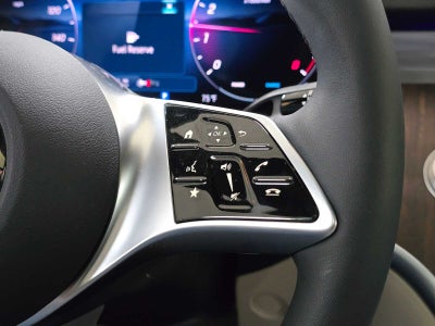 2026 Mercedes-Benz C 300 4MATIC® Sedan
