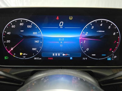 2026 Mercedes-Benz C 300 4MATIC® Sedan