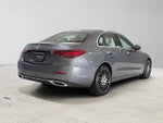 2026 Mercedes-Benz C 300 4MATIC® Sedan